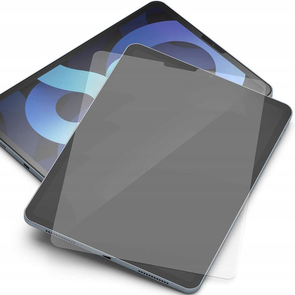 Szkło hartowane, szybka, zabezpieczenie ekranu, ochrona wyświetlacza Hofi Glass Pro+ do iPad 10 gen. 2022, 2 sztuki